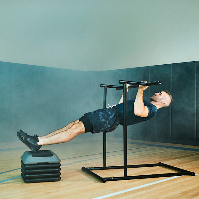 It’s Not Fitness. It’s Life. Unrivaled Group Fitness classes. Unparalleled Personal Training. Studios that inspire you to perform and luxury amenities that keep you feeling your best.