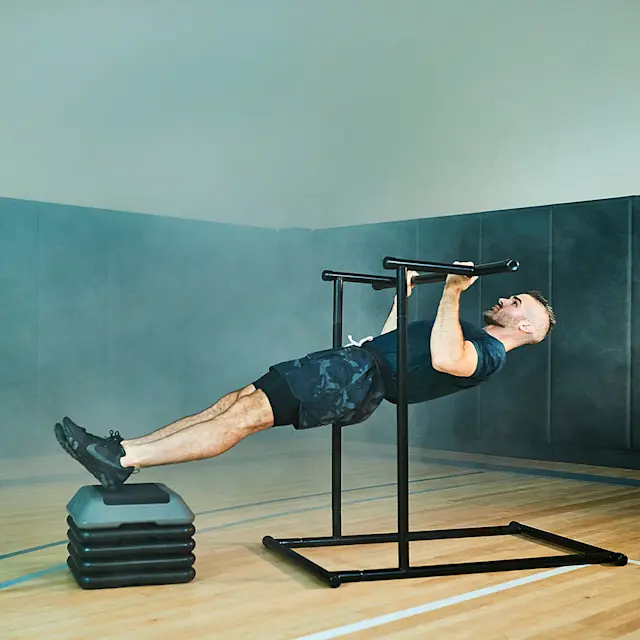 It’s Not Fitness. It’s Life. Unrivaled Group Fitness classes. Unparalleled Personal Training. Studios that inspire you to perform and luxury amenities that keep you feeling your best.