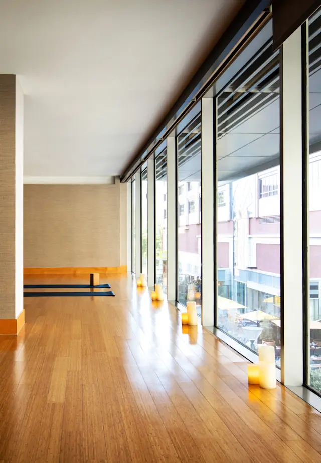 Unrivaled Group Fitness classes. Unparalleled Personal Training. Studios that inspire you to perform and luxury amenities that keep you feeling your best.