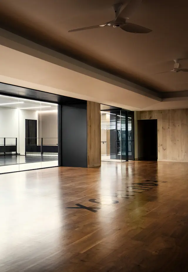 Unrivaled Group Fitness classes. Unparalleled Personal Training. Studios that inspire you to perform and luxury amenities that keep you feeling your best.