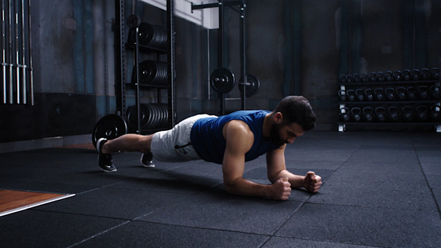 It’s Not Fitness. It’s Life. EQX_IDC_MOVE_PXEX00076_21_1_still