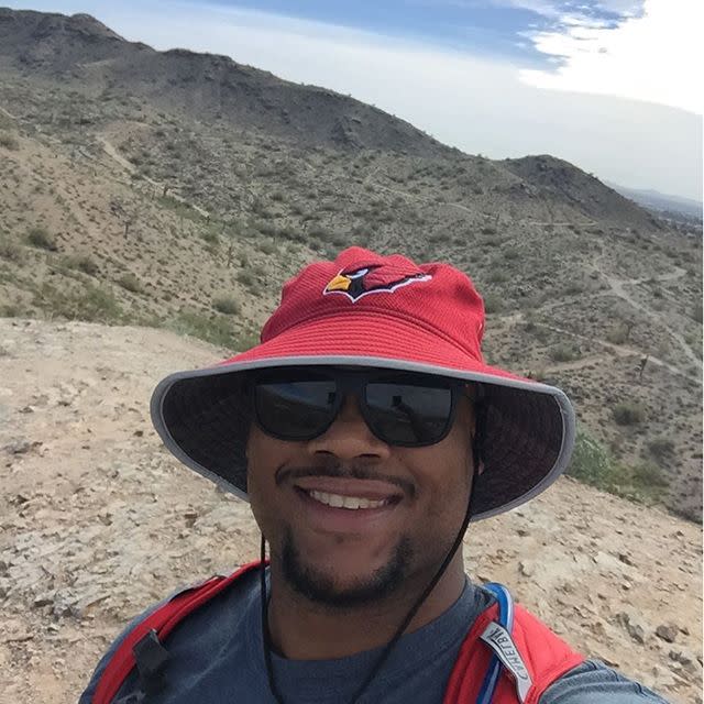 It’s Not Fitness. It’s Life. corey peters