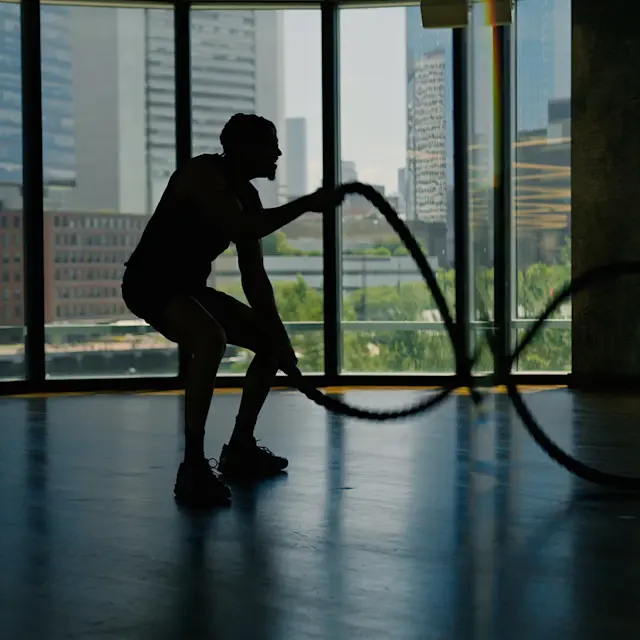 Unrivaled Group Fitness classes. Unparalleled Personal Training. Studios that inspire you to perform and luxury amenities that keep you feeling your best.