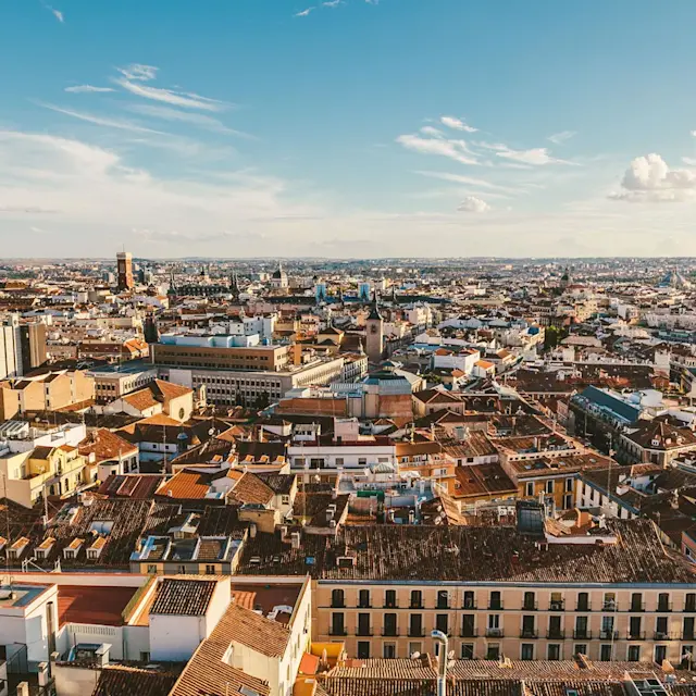 It’s Not Fitness. It’s Life. madrid