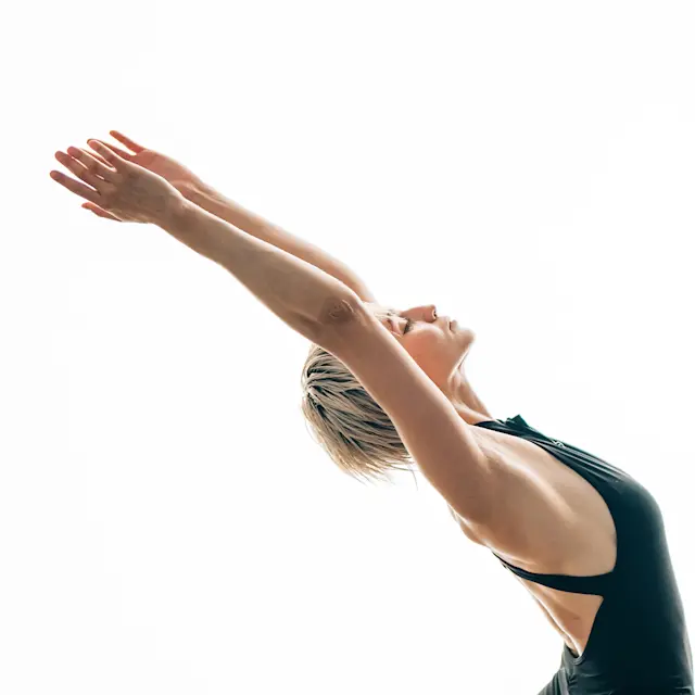 Unrivaled Group Fitness classes. Unparalleled Personal Training. Studios that inspire you to perform and luxury amenities that keep you feeling your best.