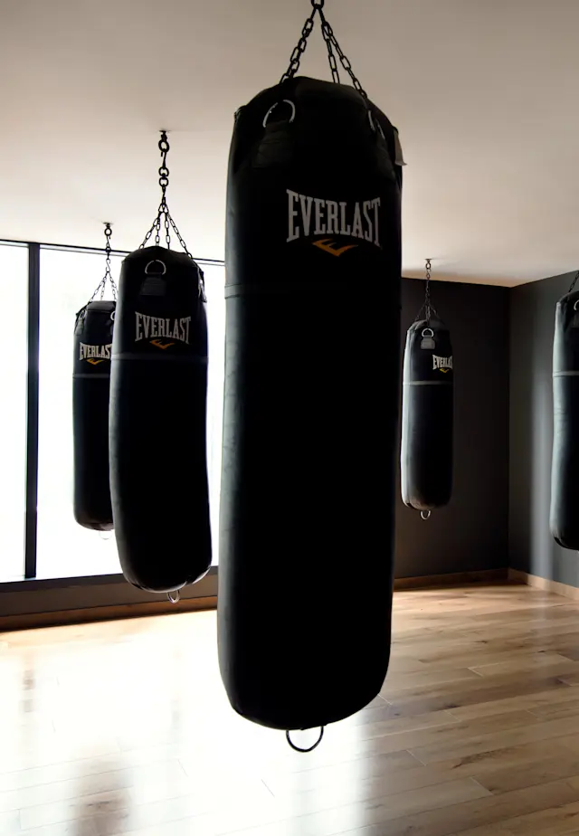 Unrivaled Group Fitness classes. Unparalleled Personal Training. Studios that inspire you to perform and luxury amenities that keep you feeling your best.