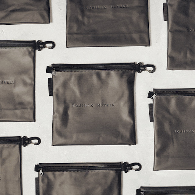 It’s Not Fitness. It’s Life. Rhone bags