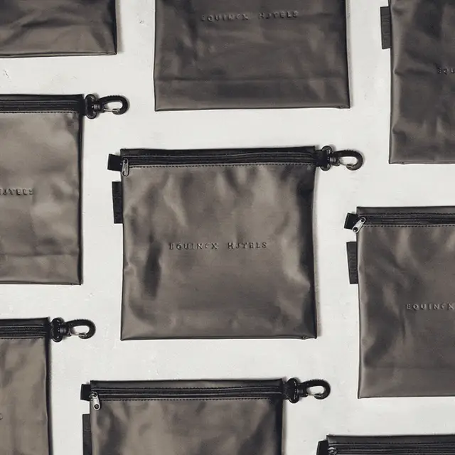 It’s Not Fitness. It’s Life. Rhone bags