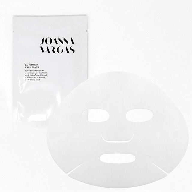 Joanna Vargas Euphoria Face Mask