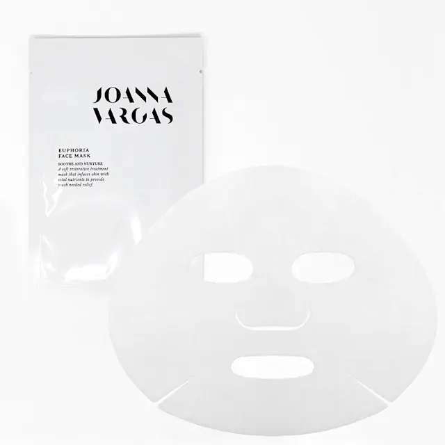 Joanna Vargas Euphoria Face Mask