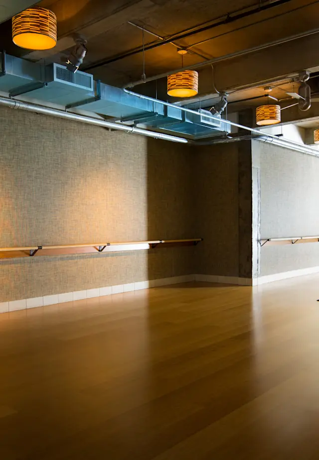 Unrivaled Group Fitness classes. Unparalleled Personal Training. Studios that inspire you to perform and luxury amenities that keep you feeling your best.