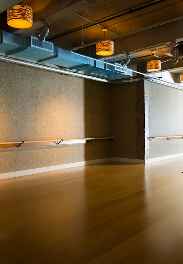 Unrivaled Group Fitness classes. Unparalleled Personal Training. Studios that inspire you to perform and luxury amenities that keep you feeling your best.