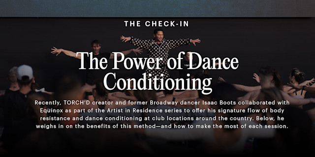 It’s Not Fitness. It’s Life.