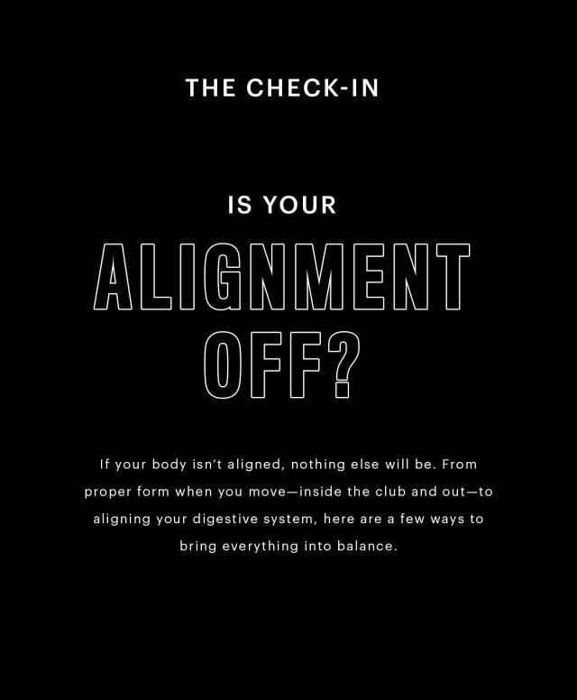 It’s Not Fitness. It’s Life. Unrivaled Group Fitness classes. Unparalleled Personal Training. Studios that inspire you to perform and luxury amenities that keep you feeling your best.