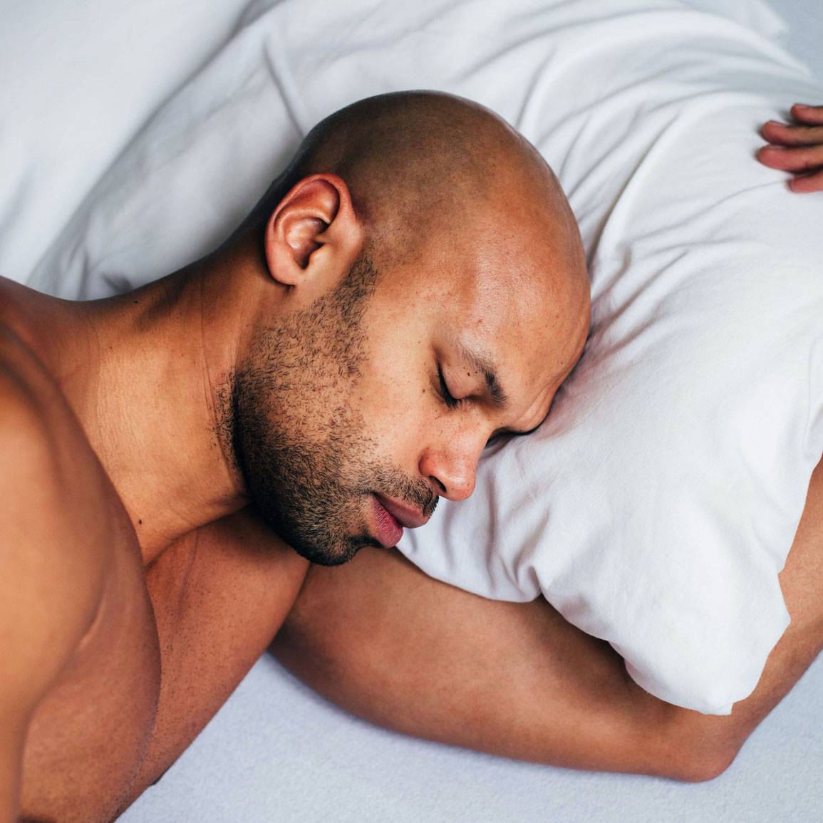 Equinox | How To Fall Back Asleep When You Wake Up in the Middle of the ...