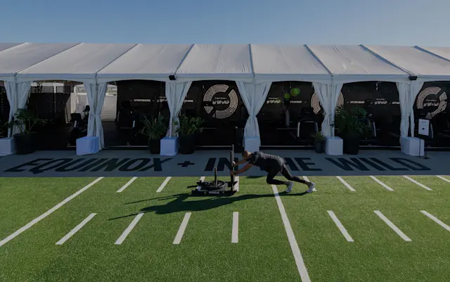 It’s Not Fitness. It’s Life. Unrivaled Group Fitness classes. Unparalleled Personal Training. Studios that inspire you to perform and luxury amenities that keep you feeling your best.