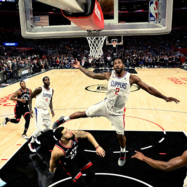 It’s Not Fitness. It’s Life. ESPN