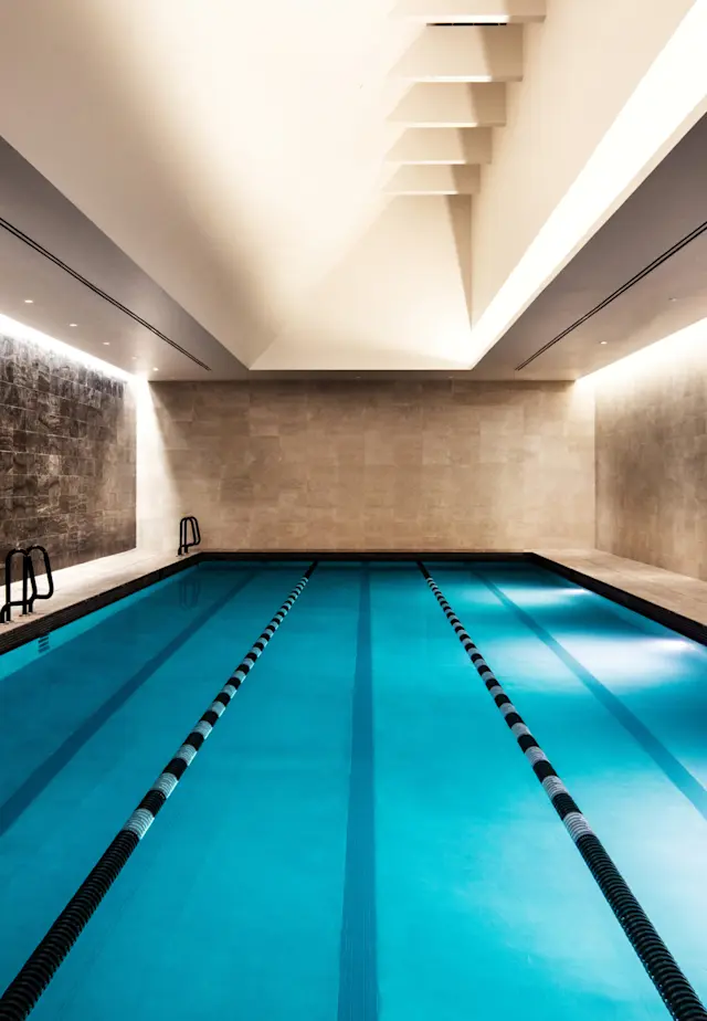 Unrivaled Group Fitness classes. Unparalleled Personal Training. Studios that inspire you to perform and luxury amenities that keep you feeling your best.