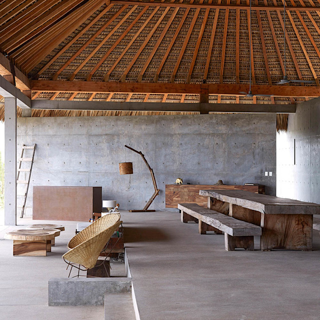 It’s Not Fitness. It’s Life. casa wabi