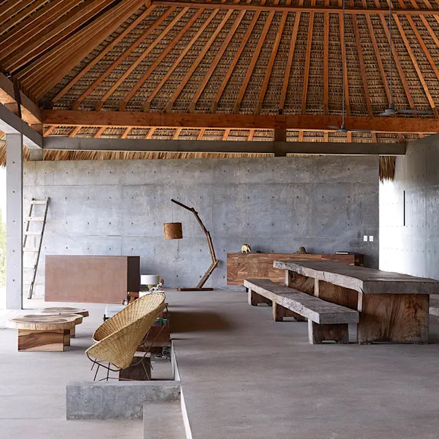 It’s Not Fitness. It’s Life. casa wabi