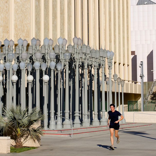 It’s Not Fitness. It’s Life. art