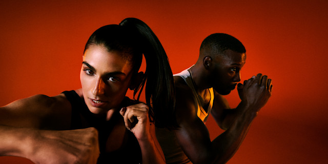 It’s Not Fitness. It’s Life. Equinox presents knockout by Erika Hammond