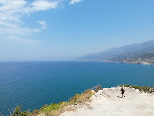 It’s Not Fitness. It’s Life. EQXM_EDT_2023_NYC_MARATHON_WEEK_TWO_23_324_LUIS