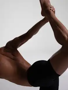 Best stretch ever _Mobile_RF