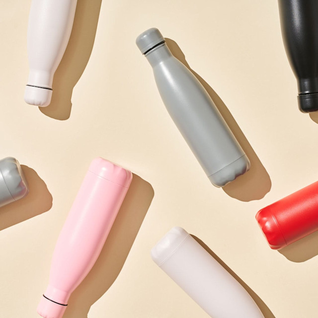 It’s Not Fitness. It’s Life. bottle-dt