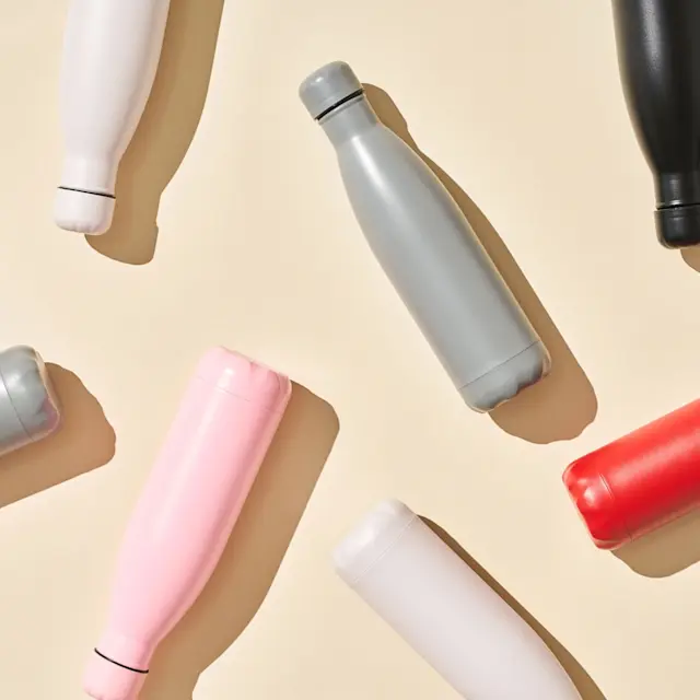 It’s Not Fitness. It’s Life. bottle-dt