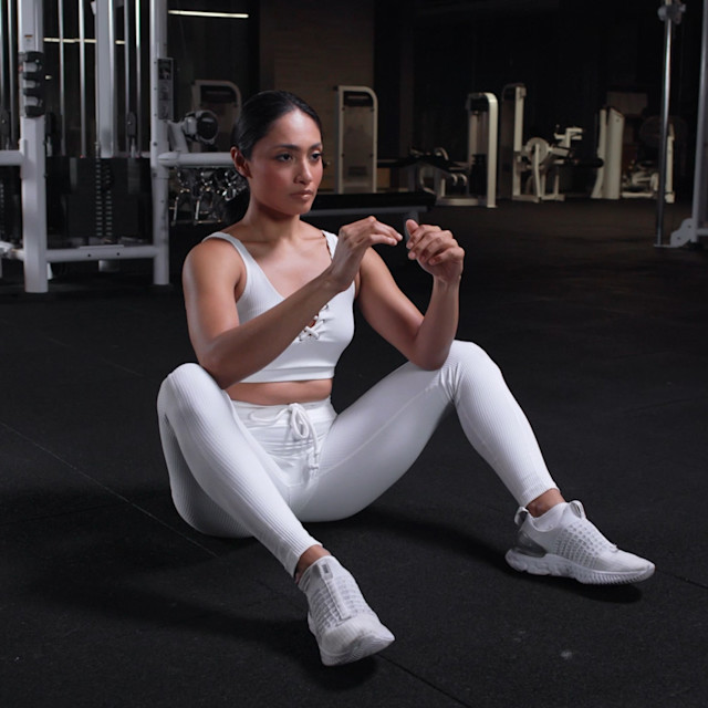 Unrivaled Group Fitness classes. Unparalleled Personal Training. Studios that inspire you to perform and luxury amenities that keep you feeling your best.