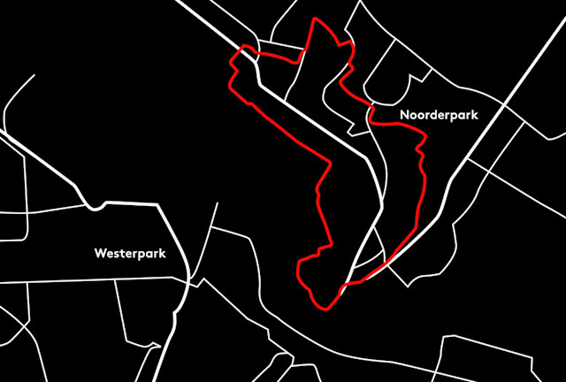 It’s Not Fitness. It’s Life. map 4