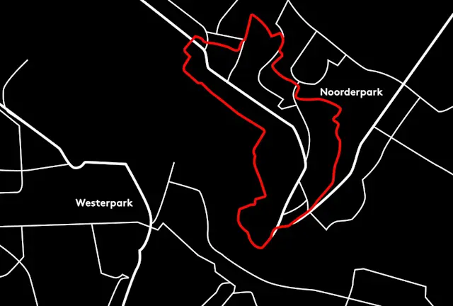 It’s Not Fitness. It’s Life. map 4