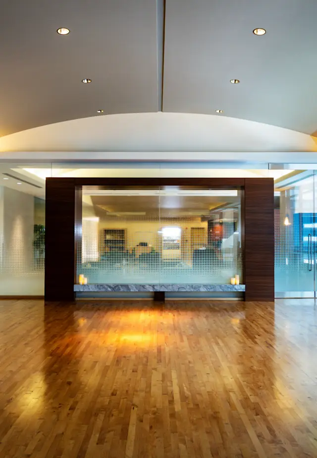 Unrivaled Group Fitness classes. Unparalleled Personal Training. Studios that inspire you to perform and luxury amenities that keep you feeling your best.