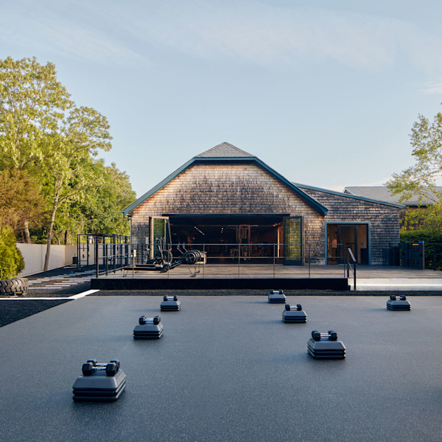 It’s Not Fitness. It’s Life. hamptons-dt