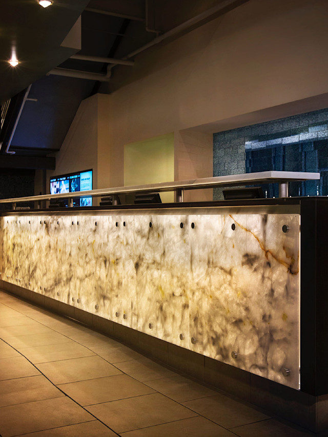 It’s Not Fitness. It’s Life.