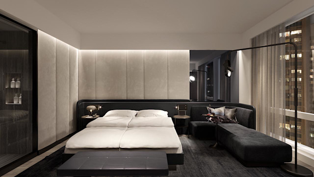 It’s Not Fitness. It’s Life. hotel