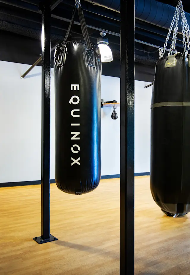 Unrivaled Group Fitness classes. Unparalleled Personal Training. Studios that inspire you to perform and luxury amenities that keep you feeling your best.