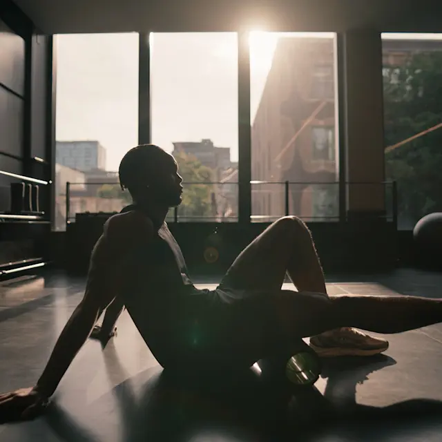 Unrivaled Group Fitness classes. Unparalleled Personal Training. Studios that inspire you to perform and luxury amenities that keep you feeling your best.