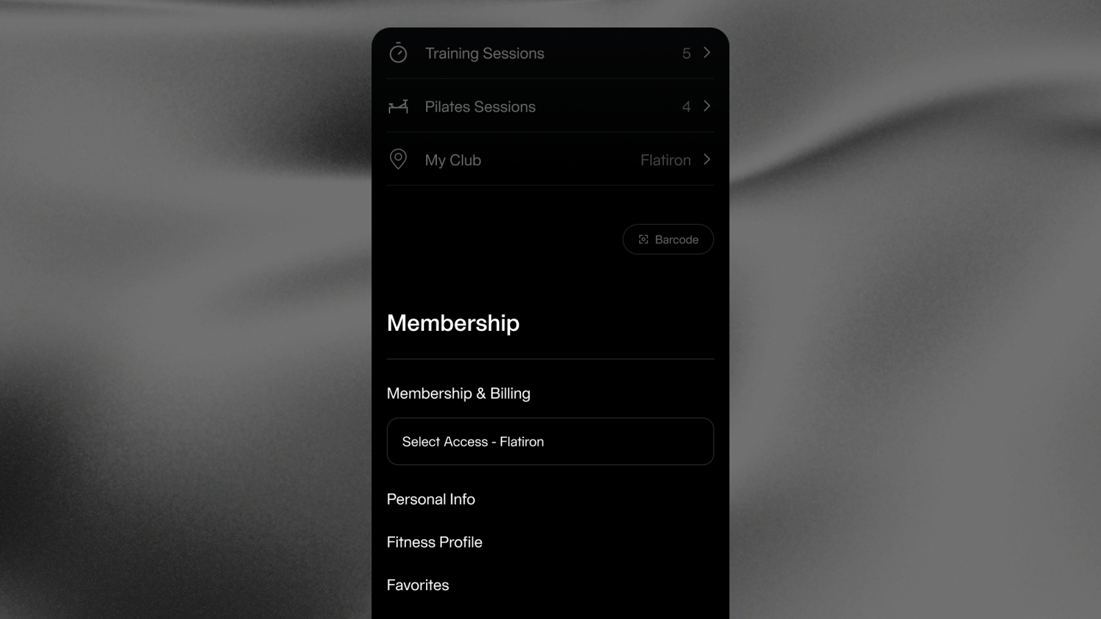 FLEX MOBILE MEMBER 01 V2