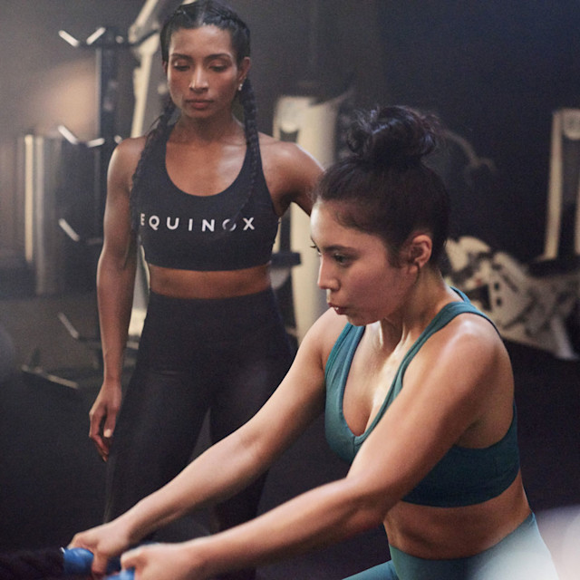 It’s Not Fitness. It’s Life. image3