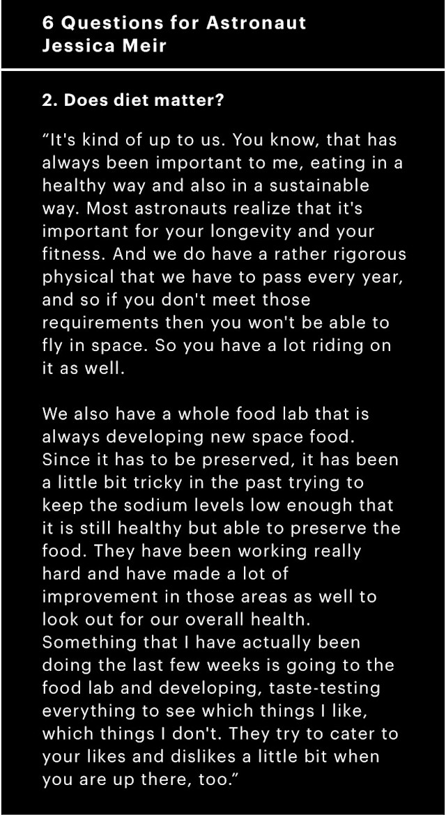 It’s Not Fitness. It’s Life. 2.