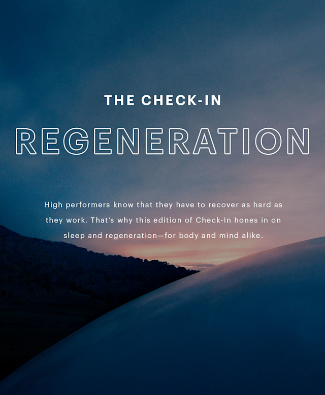 It’s Not Fitness. It’s Life. Unrivaled Group Fitness classes. Unparalleled Personal Training. Studios that inspire you to perform and luxury amenities that keep you feeling your best.