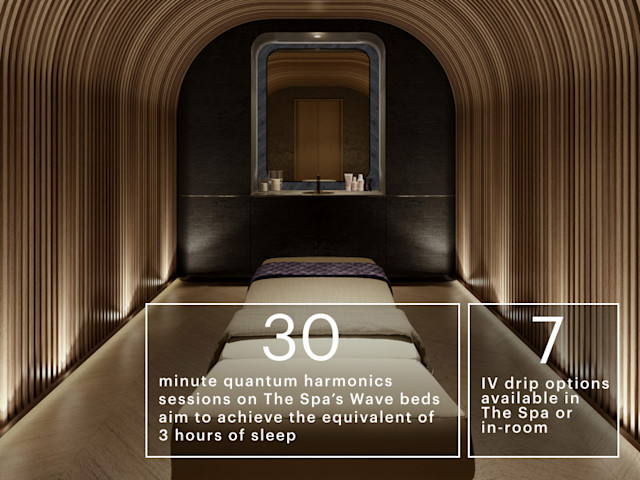 It’s Not Fitness. It’s Life. Hotels 5