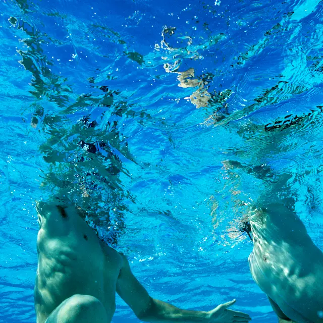 Unrivaled Group Fitness classes. Unparalleled Personal Training. Studios that inspire you to perform and luxury amenities that keep you feeling your best.