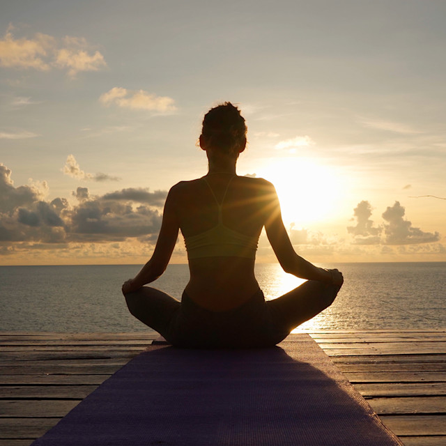 It’s Not Fitness. It’s Life. Unrivaled Group Fitness classes. Unparalleled Personal Training. Studios that inspire you to perform and luxury amenities that keep you feeling your best.