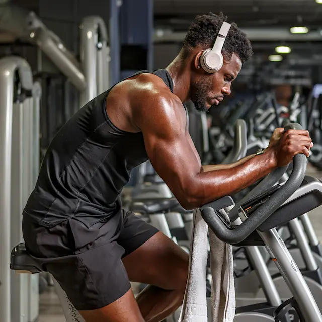 Unrivaled Group Fitness classes. Unparalleled Personal Training. Studios that inspire you to perform and luxury amenities that keep you feeling your best.