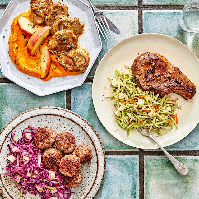 It’s Not Fitness. It’s Life. Unrivaled Group Fitness classes. Unparalleled Personal Training. Studios that inspire you to perform and luxury amenities that keep you feeling your best.