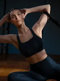 True Barre: Off the Barre _Mobile_RF
