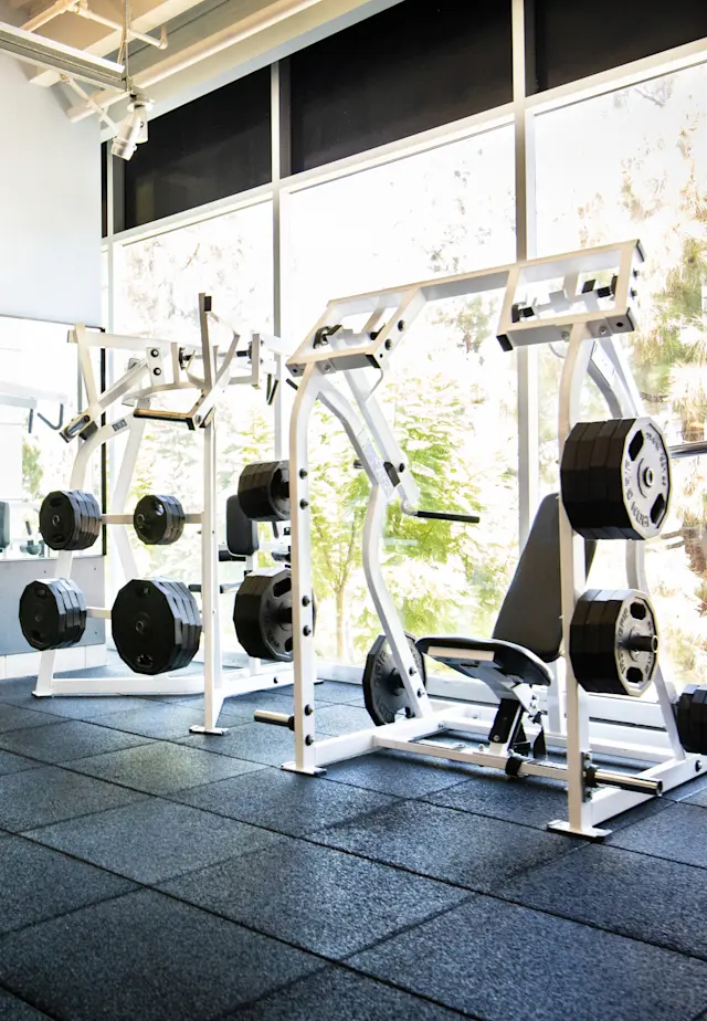 Unrivaled Group Fitness classes. Unparalleled Personal Training. Studios that inspire you to perform and luxury amenities that keep you feeling your best.